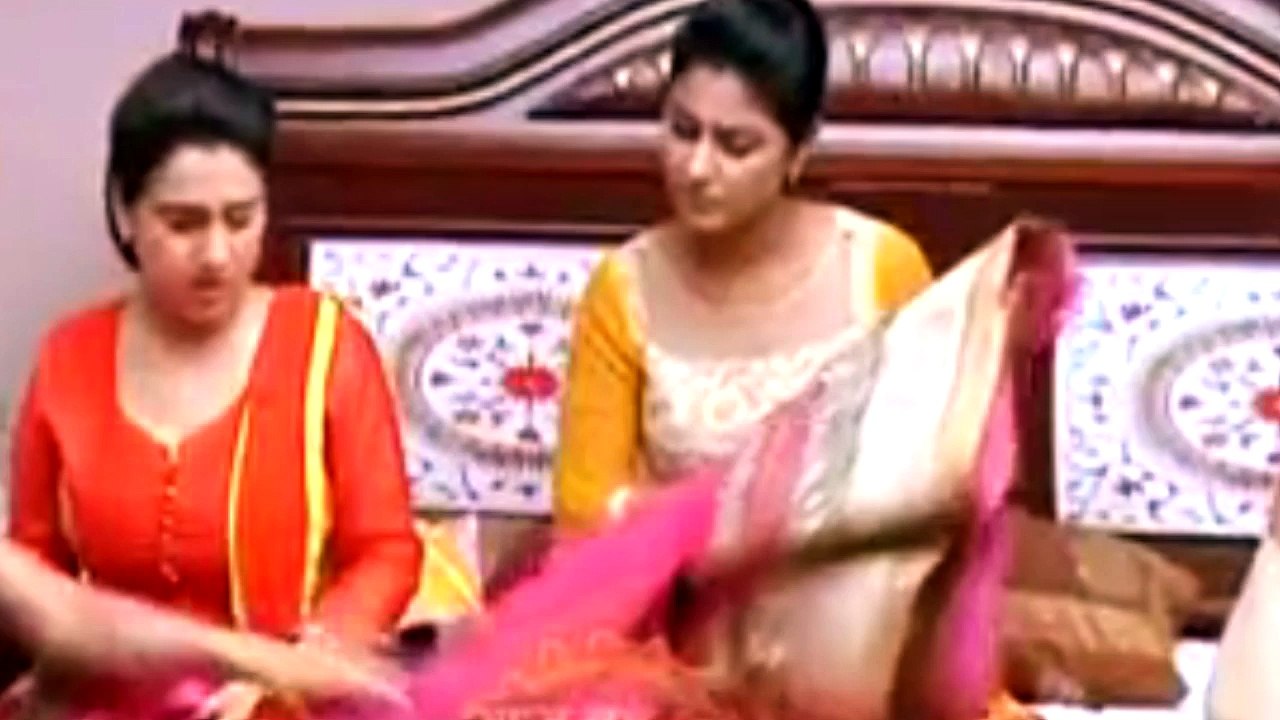 Yeh Rishta Kya Kehlata Hai - 5th June 2015 - Full Episode