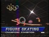 Wilson & McCall (CAN) - 1988 Calgary, Figure Skating, Exhibitions