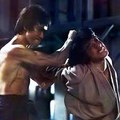 BEST STORY EVER: Jackie Chan Picks A Fight With Bruce Lee... And Loses