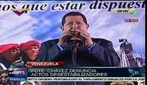 Chávez asiste a graduación de 543 oficiales de la FANB