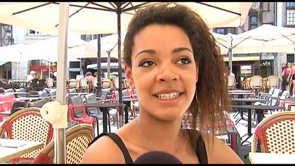 Chaleur: record battu à Tours