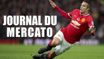 Journal du Mercato : Manchester United veut du lourd, Nantes passe à l’offensive !