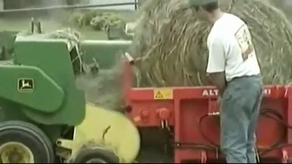 ALTEC - derouleuse pour confectionner des petites balles cubiques