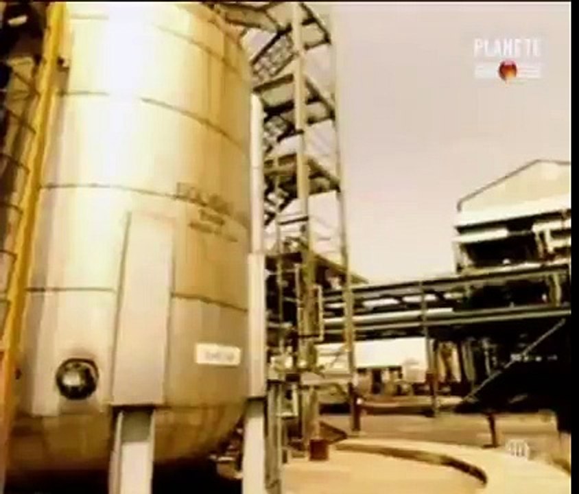 BHOPAL génèse d'un désastre