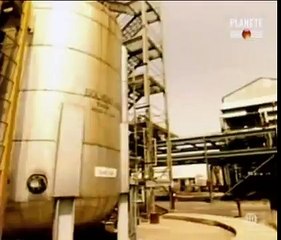 BHOPAL génèse d'un désastre