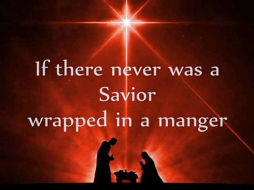 This Is Christmas - Kutless (lyrics)