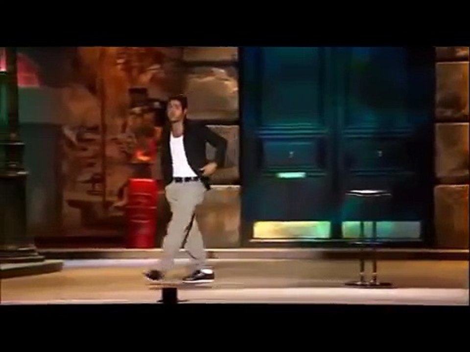 Jamel Debouzze - La Circoncision