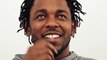 Fast & Curious - Kendrick Lamar