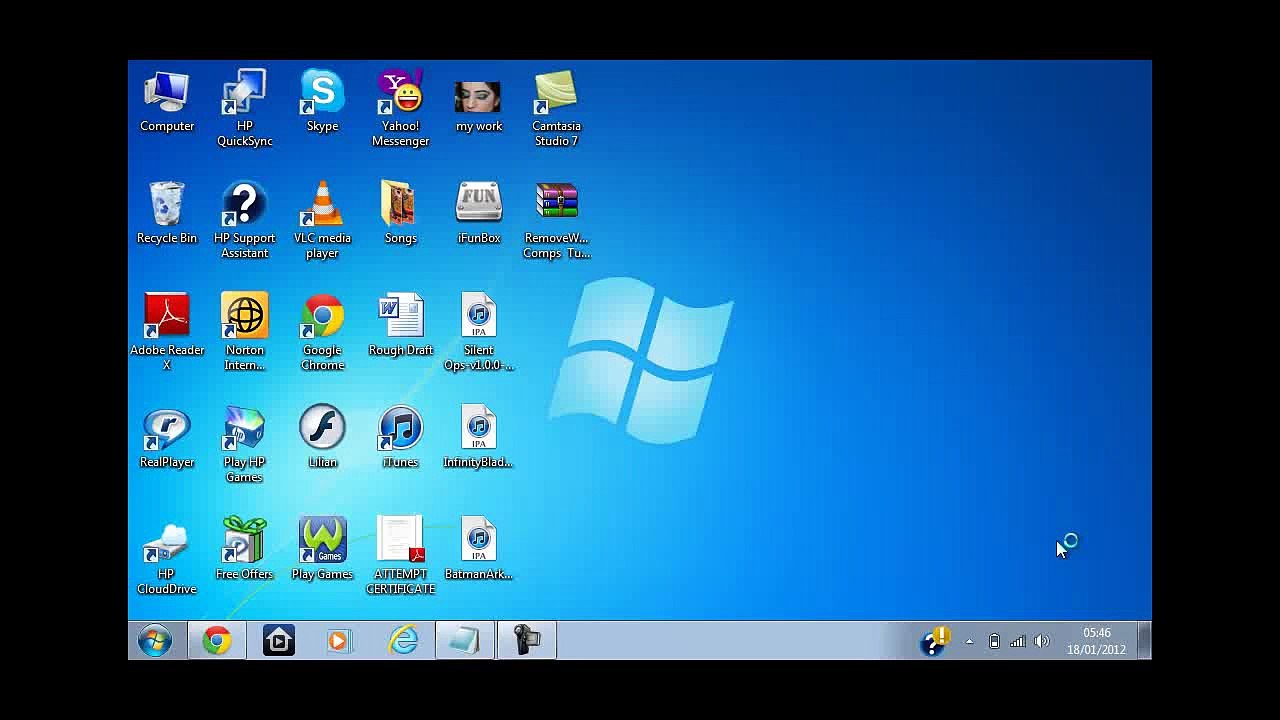 How to Activate Windows 7 No Product Key For Free