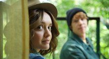 Me and Earl and the Dying Girl Full Movie