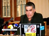 أصوات الشبكة: معاناة الناشطين الحقوقيين في البحرين!