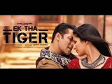 Interesting movie mistakes : Ek Tha Tiger  Hindi movie:  goofs and bloopers