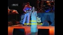 DANIELA MERCURY - PERCPAN MUSICA DE RUA AO VIVO COM IVETE SANGALO MARGARETH E GIL