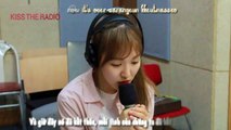 [Vietsub Kara] 150531 Goodbye Sadness, Hello Happiness (LIVE) - Wendy (Red Velvet )