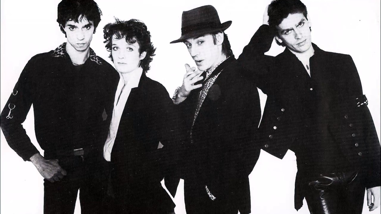 TELEPHONE- au coeur de la nuit (1980)