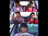 Interesting movie mistakes : Uyyala Jampala  telugu movie:  goofs and bloopers
