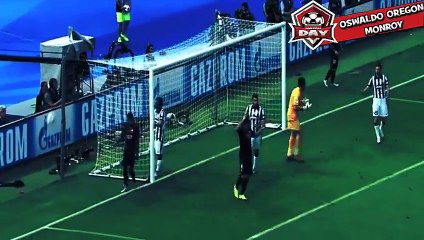 Résumé Juventus vs Barcelone 1-3 (6/6/2015)