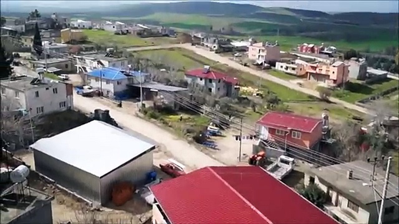 ADANA CEYHAN SARIMAZI TANITIM