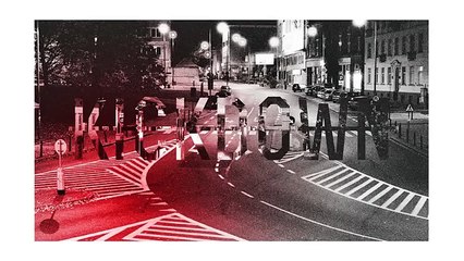 PRO8L3M - Kickdown