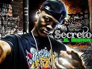 Secreto El Biberon - Ponte Tu Chaleco