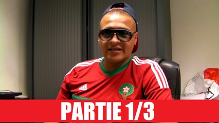 Dj Hamida : Des mecs comme Leck ou Lartiste étaient déjà sur mes premières compiles !