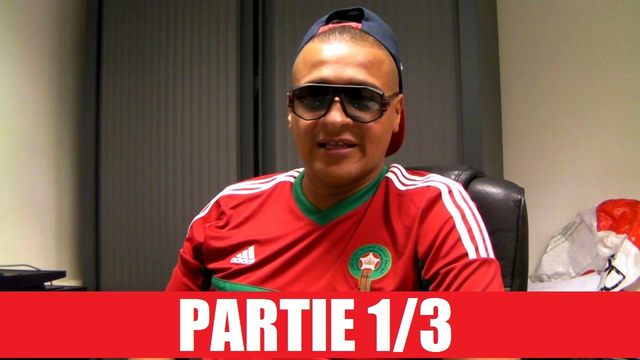 Dj Hamida : Des mecs comme Leck ou Lartiste étaient déjà sur mes premières compiles !