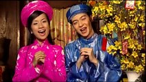 Liên khúc mùa xuân ơi & dịu dàng sắc xuân & dáng xuân hồng - Hoàng Thiên Long & Triệu Hồng Ngọc