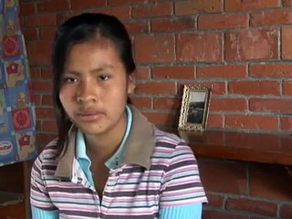 Testimonio de Elizabeth - Aldeas Infantiles SOS México