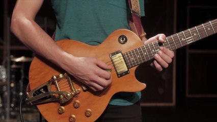 NLC Worship - The Beauty of Your Love (Lead Guitar Tutorial)