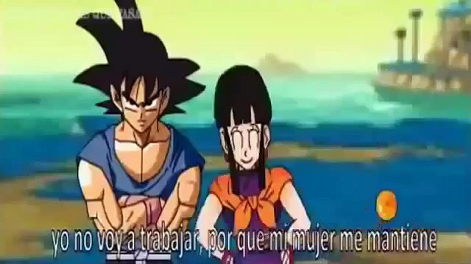 Goku vs Naruto. Épicas Batallas de Rap del Frikismo