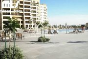 JUST LISTED  FULL SEA VIEW TWO BEDROOM ROOM APARTMENT AVAILABLE FOR SALE IN MARINA AL HAMRA VILLAGE - mlsae.com