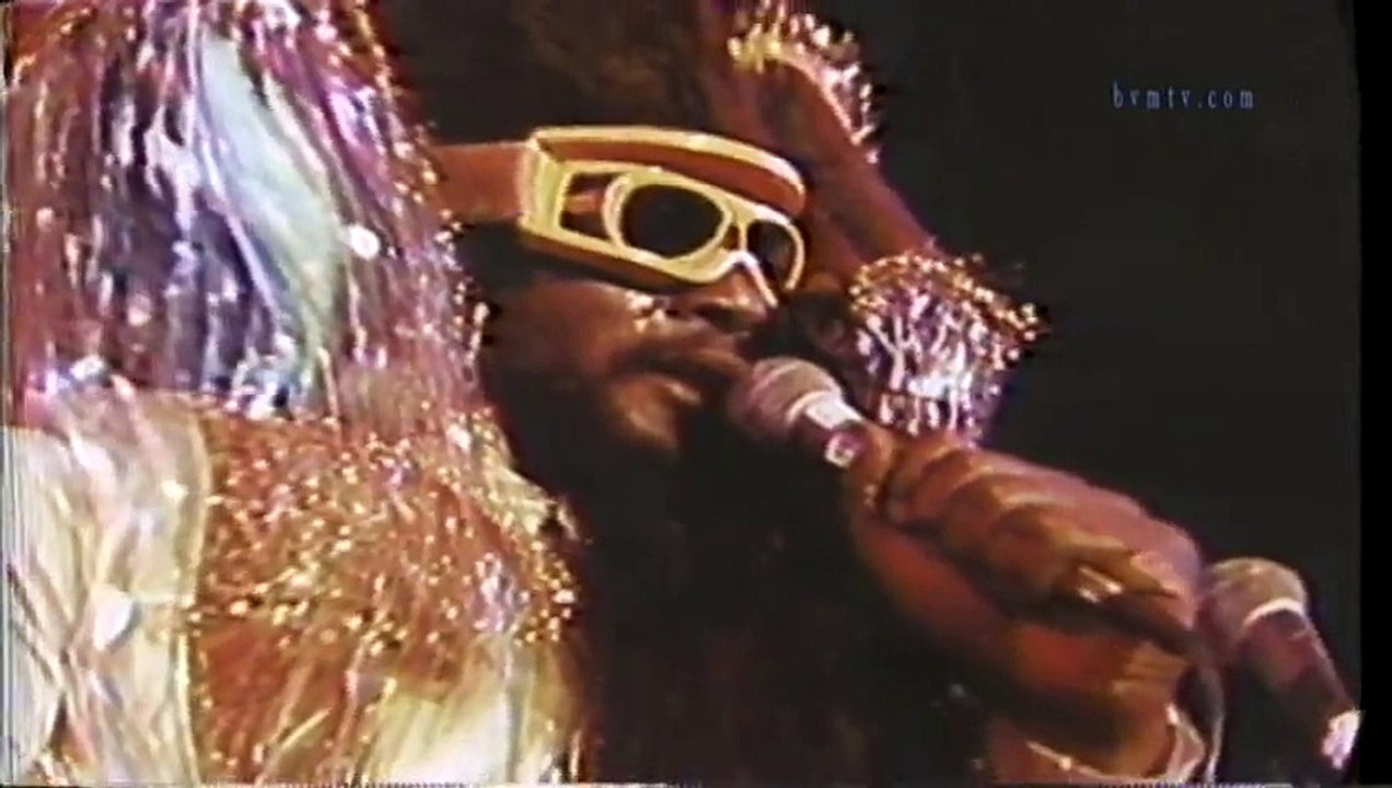 Parliament - Give Up the Funk (Tear the Roof off the Sucker)    - Bohemia After Dark