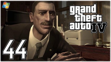 GTA4 │ Grand Theft Auto IV 【PC】 -  44
