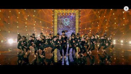 Bezubaan Phir Se - Full HD Video Song - ABCD 2 [2015] - Varun Dhawan - Shraddha Kapoor