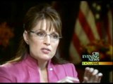 Palin Katie Couric Interview 3