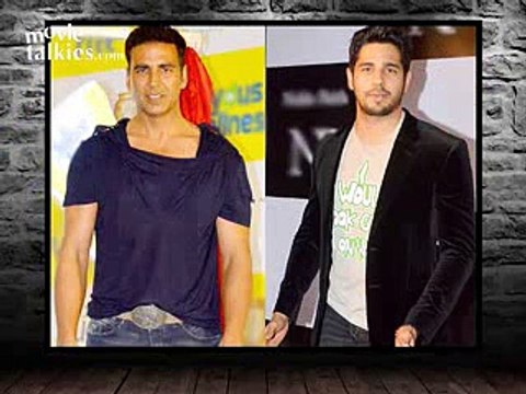 Brothers - Hindi Movie Trailer 2015 - Akshay Kumar | Jacqueline Fernandez | Sidharth Malhotra (EASY-SMILE)