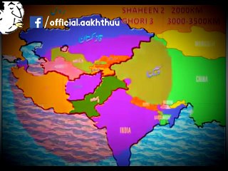 Amazing Truth about Pakistan