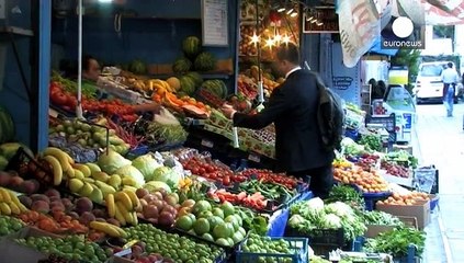 Питання економіки - головне на виборах у Туреччині