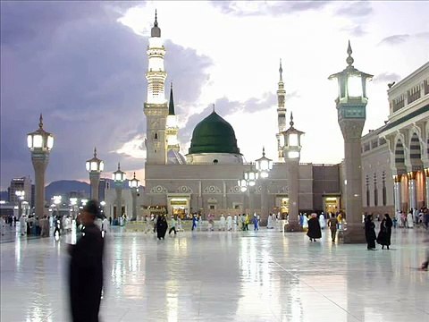 ÖZLEDİM RASULÜ Hasan Dursun (İLAHİ)