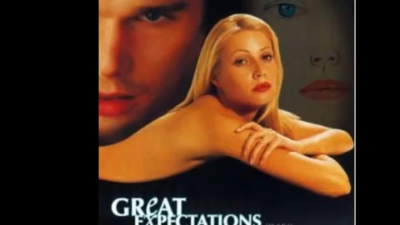 Mono...Life in Mono  ( Great Expectations OST)