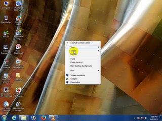 How to Use edius ghost 6.08 [Lession 1]