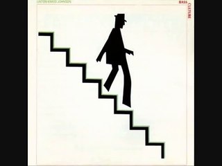 Linton Kwesi Johnson - Inglan Is a Bitch