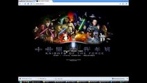 Star Wars Jedi Academy Expansion[PC]