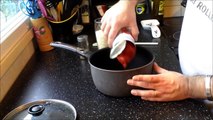 Arroz de tomate (receita fácil é rapida) HD