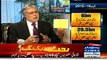 Ishaq Dar Exclusive Talk With Nadeem Malik On Samaa Tv Over Budget 2015-16