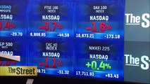 U.S. Markets Point to Lower Open; Hasbro and Lowes Report Q4 Results