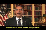 3/21/09: Barack Obama Weekly Address Translated ‌‌ - Lee Doren
