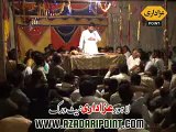Zakir Ghulam Abbas Ratan 4 Shaban 2015 Jhang Bani. Sayed Nalain Abbas Bukhari