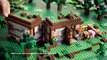 Lego Minecraft - The First Night 21115, The Ender Dragon 21117 & The Mine 21118 - New Sets 2014
