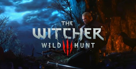 The Witcher 3_ Wild Hunt PlayWorks Part 1